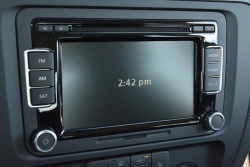 2014 Volkswagen Jetta SE w/Connectivity/Sunroof, US $24,910.00, image 12