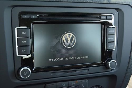 2014 Volkswagen Jetta SE w/Connectivity/Sunroof, US $24,910.00, image 13