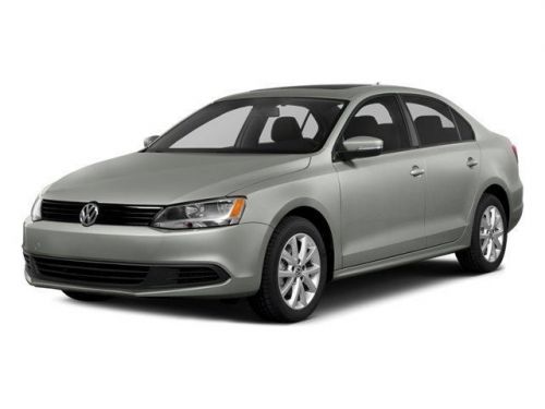 2014 Volkswagen Jetta SE w/Connectivity/Sunroof, US $24,910.00, image 16