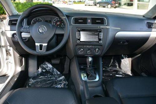2014 Volkswagen Jetta SE w/Connectivity/Sunroof, US $24,910.00, image 18