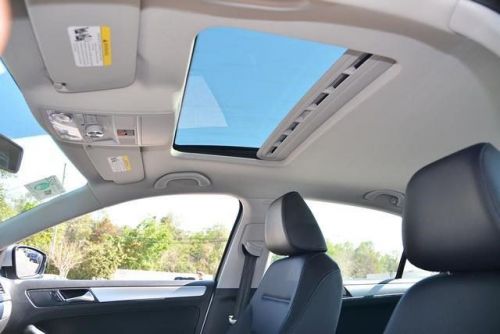 2014 Volkswagen Jetta SE w/Connectivity/Sunroof, US $24,910.00, image 21