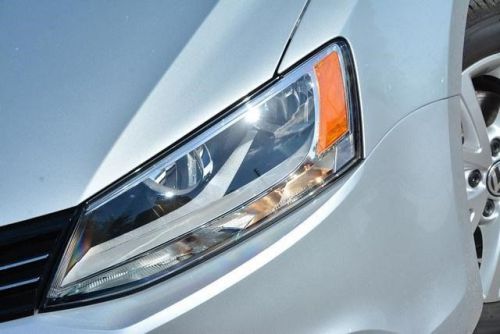 2014 Volkswagen Jetta SE w/Connectivity/Sunroof, US $24,910.00, image 23