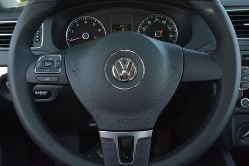2014 Volkswagen Jetta SE w/Connectivity/Sunroof, US $24,910.00, image 27