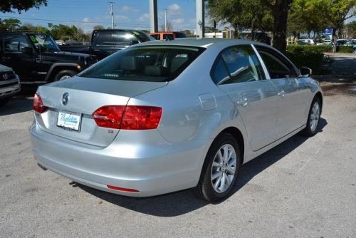 2014 Volkswagen Jetta SE w/Connectivity/Sunroof, US $24,910.00, image 28