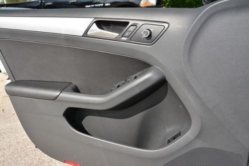 2014 Volkswagen Jetta SE w/Connectivity/Sunroof, US $24,910.00, image 29