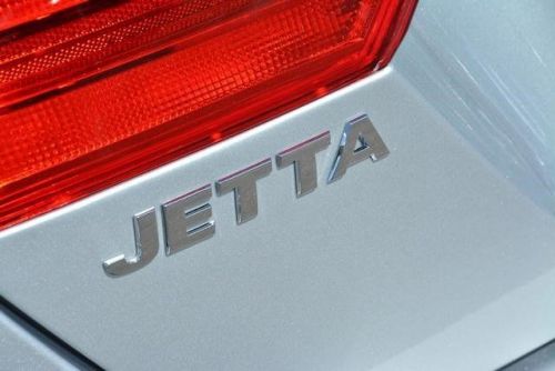 2014 Volkswagen Jetta SE w/Connectivity/Sunroof, US $24,910.00, image 30