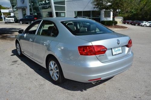2014 Volkswagen Jetta SE w/Connectivity/Sunroof, US $24,910.00, image 31