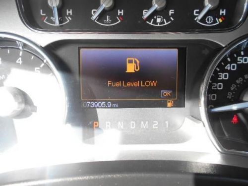 2011 Ford F150 Platinum, US $31,973.00, image 2