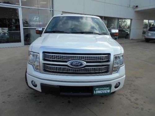 2011 Ford F150 Platinum, US $31,973.00, image 3