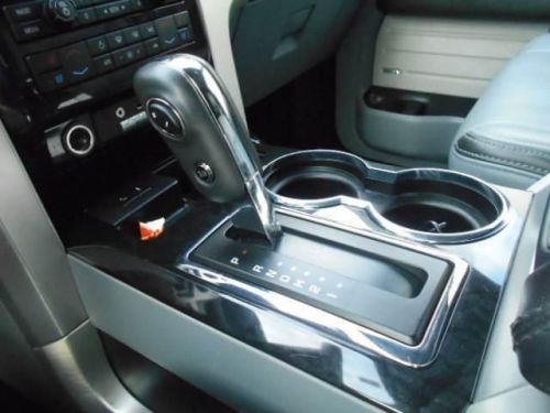 2011 Ford F150 Platinum, US $31,973.00, image 5