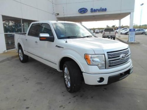 2011 Ford F150 Platinum, US $31,973.00, image 6