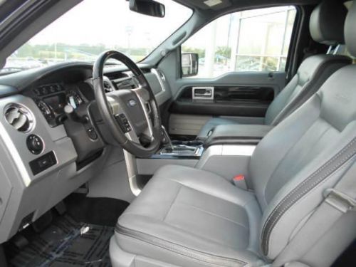 2011 Ford F150 Platinum, US $31,973.00, image 7