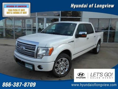 2011 Ford F150 Platinum, US $31,973.00, image 8