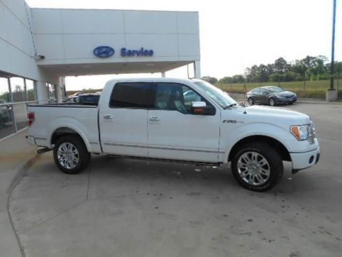 2011 Ford F150 Platinum, US $31,973.00, image 9