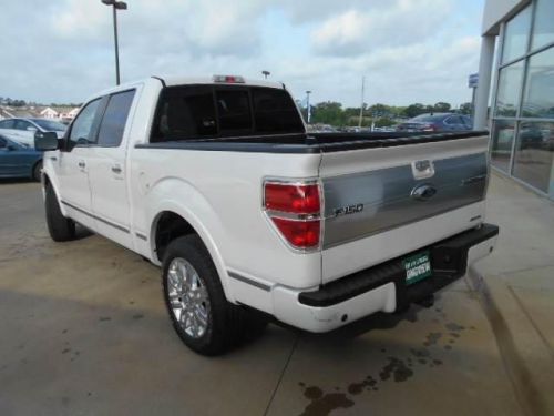 2011 Ford F150 Platinum, US $31,973.00, image 10