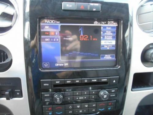 2011 Ford F150 Platinum, US $31,973.00, image 12