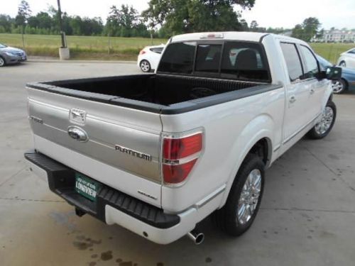 2011 Ford F150 Platinum, US $31,973.00, image 13