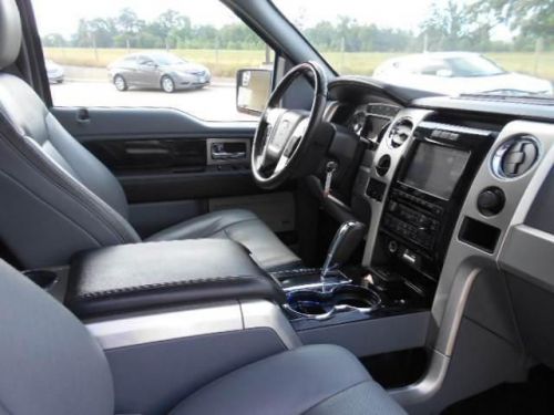 2011 Ford F150 Platinum, US $31,973.00, image 14