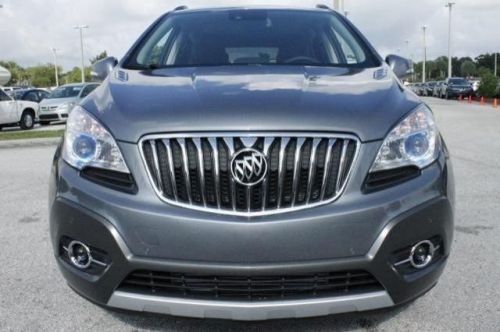 2014 buick encore premium