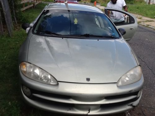 1999 dodge intrepid es 3.2 engine