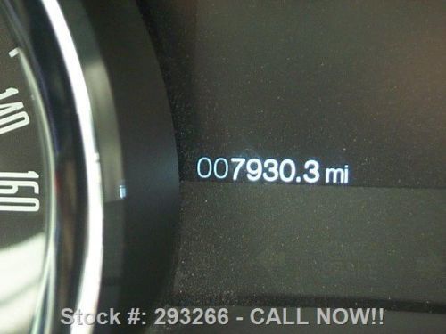 2014 FORD MUSTANG PREMIUM CONVERTIBLE AUTO LEATHER 7K TEXAS DIRECT AUTO, US $23,980.00, image 11