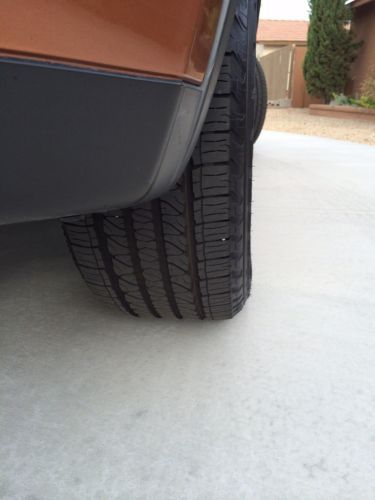 2003 FX35 COOPER LOADED MINT CONDITION ARIZONA CAR, image 9