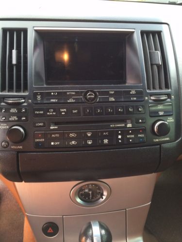 2003 FX35 COOPER LOADED MINT CONDITION ARIZONA CAR, image 19