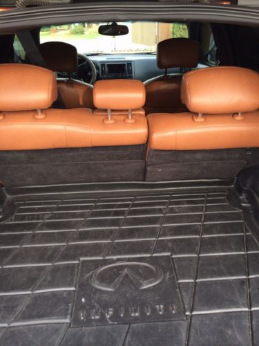 2003 FX35 COOPER LOADED MINT CONDITION ARIZONA CAR, image 20