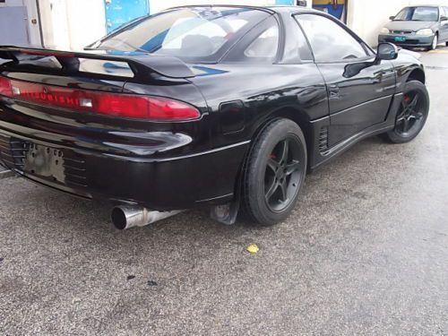 1991 mitsubihi 3000 gt