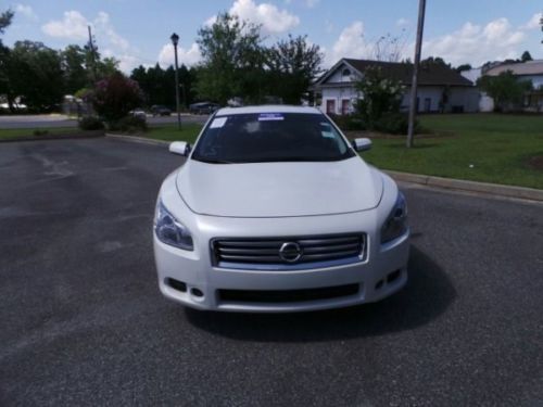 2013 nissan maxima 3.5 s *****must sell a$ap *****make an offer