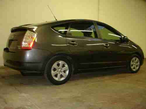 2009 Toyota Prius Touring Hybrid Hatchback 4-Door 1.5L Navigation Bluetooth, US $15,850.00, image 3