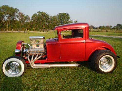 1928 plymouth 3 window coupe street rod, hot rod,not model a,rat rod,ford, chevy