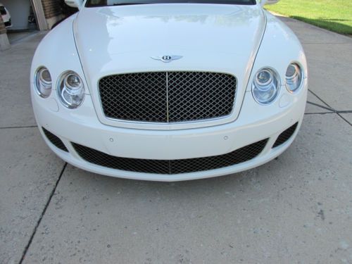 2010 Bentley Continental Flying Spur, US $115,000.00, image 6