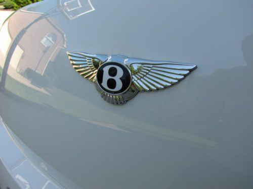 2010 Bentley Continental Flying Spur, US $115,000.00, image 9