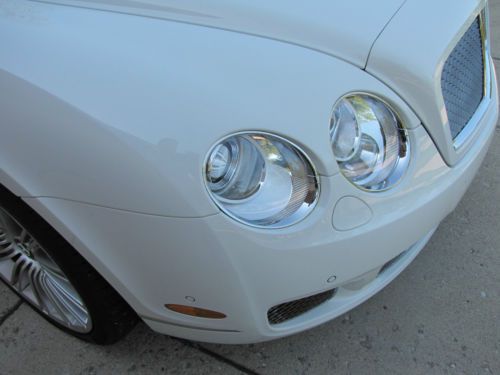 2010 Bentley Continental Flying Spur, US $115,000.00, image 10