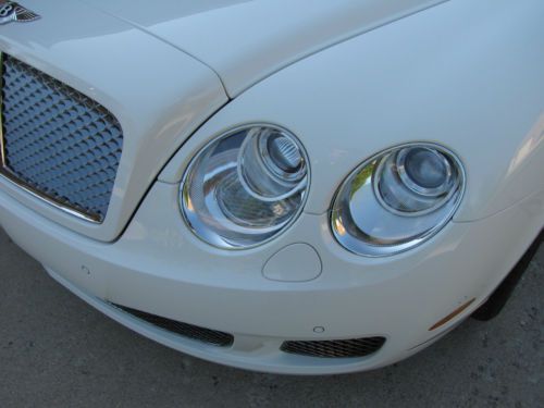 2010 Bentley Continental Flying Spur, US $115,000.00, image 11