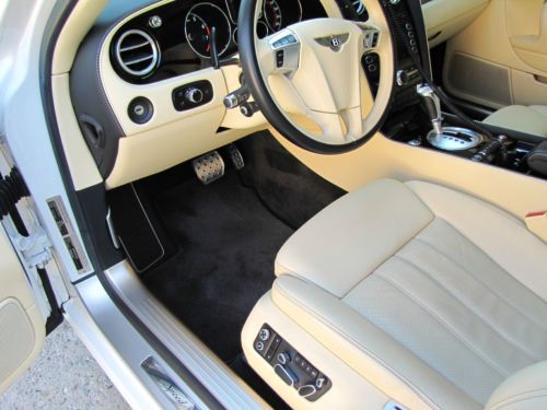 2010 Bentley Continental Flying Spur, US $115,000.00, image 17