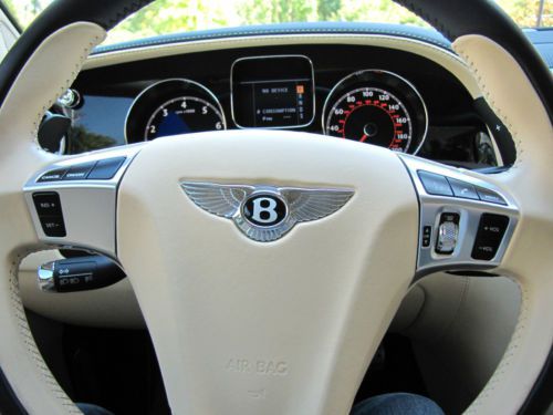 2010 Bentley Continental Flying Spur, US $115,000.00, image 18