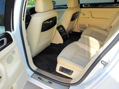 2010 Bentley Continental Flying Spur, US $115,000.00, image 20