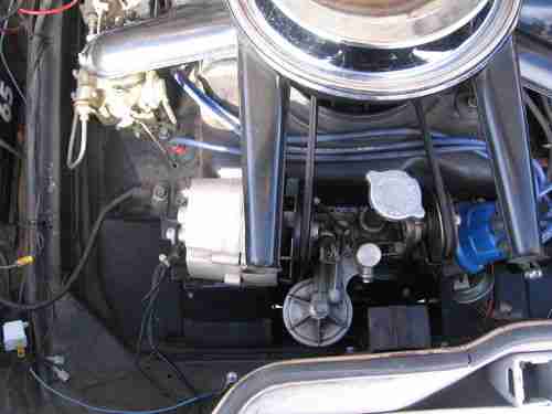 1965 Chevrolet Corvair Corsa Convertable, image 15