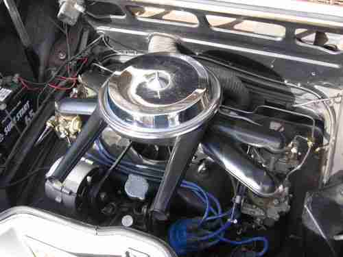1965 Chevrolet Corvair Corsa Convertable, image 16