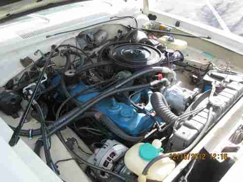 1974 Dodge Dart Special Edition Sedan 4-Door 3.7L, US $4,800.00, image 5