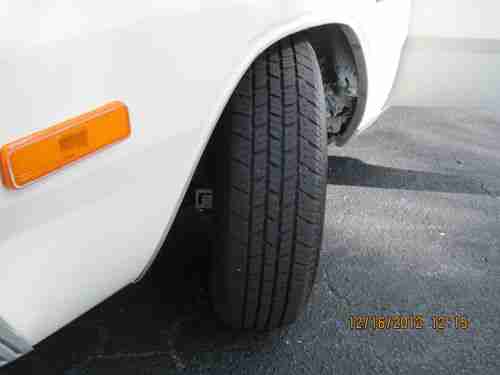 1974 Dodge Dart Special Edition Sedan 4-Door 3.7L, US $4,800.00, image 9