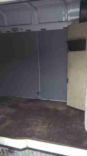 2004 Dodge Sprinter 2500 158 inch wheel base High top Van 3-Door 2.7L, image 16