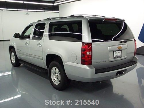 2014 CHEVY SUBURBAN LT 8-PASS HTD LEATHER REAR CAM 31K TEXAS DIRECT AUTO, US $32,980.00, image 6