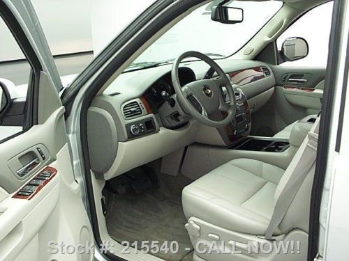 2014 CHEVY SUBURBAN LT 8-PASS HTD LEATHER REAR CAM 31K TEXAS DIRECT AUTO, US $32,980.00, image 7