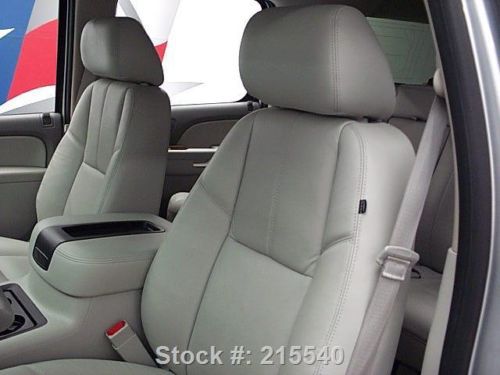 2014 CHEVY SUBURBAN LT 8-PASS HTD LEATHER REAR CAM 31K TEXAS DIRECT AUTO, US $32,980.00, image 8
