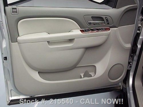 2014 CHEVY SUBURBAN LT 8-PASS HTD LEATHER REAR CAM 31K TEXAS DIRECT AUTO, US $32,980.00, image 11