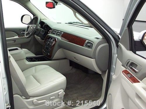 2014 CHEVY SUBURBAN LT 8-PASS HTD LEATHER REAR CAM 31K TEXAS DIRECT AUTO, US $32,980.00, image 12