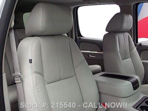 2014 CHEVY SUBURBAN LT 8-PASS HTD LEATHER REAR CAM 31K TEXAS DIRECT AUTO, US $32,980.00, image 13